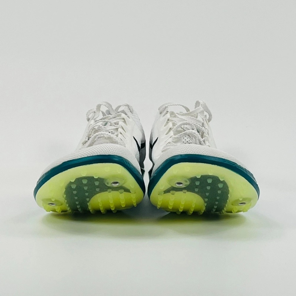 Nike ZoomX Dragonfly 2 Track Spikes Women's Size 9 White‎ FD8413-102 Men's 7.5 - Picture 2 of 12
